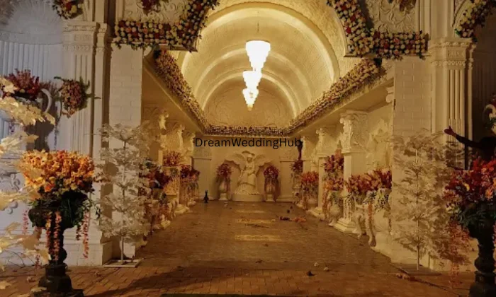 Shiv Shakti Marriage Garden